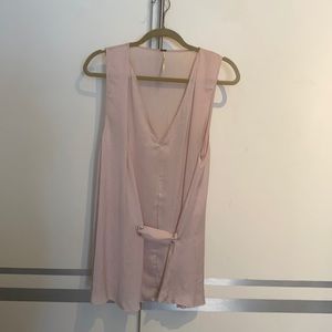 Free people blouse